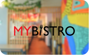 MYBISTRO FOOD COURT